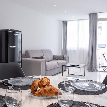" Modern Maubourg " Elegance Et Prestige A 戛纳 外观 照片