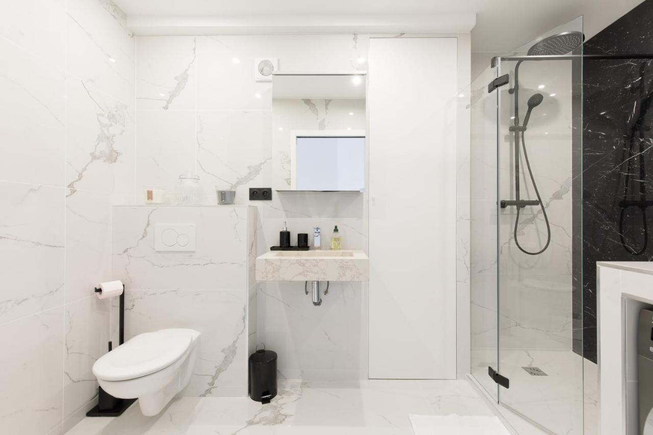 " Modern Maubourg " Elegance Et Prestige A 戛纳 外观 照片