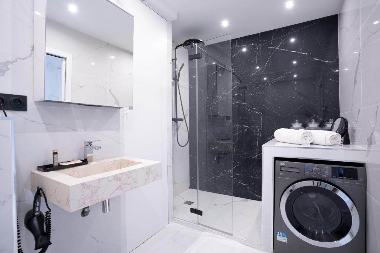 " Modern Maubourg " Elegance Et Prestige A 戛纳 外观 照片