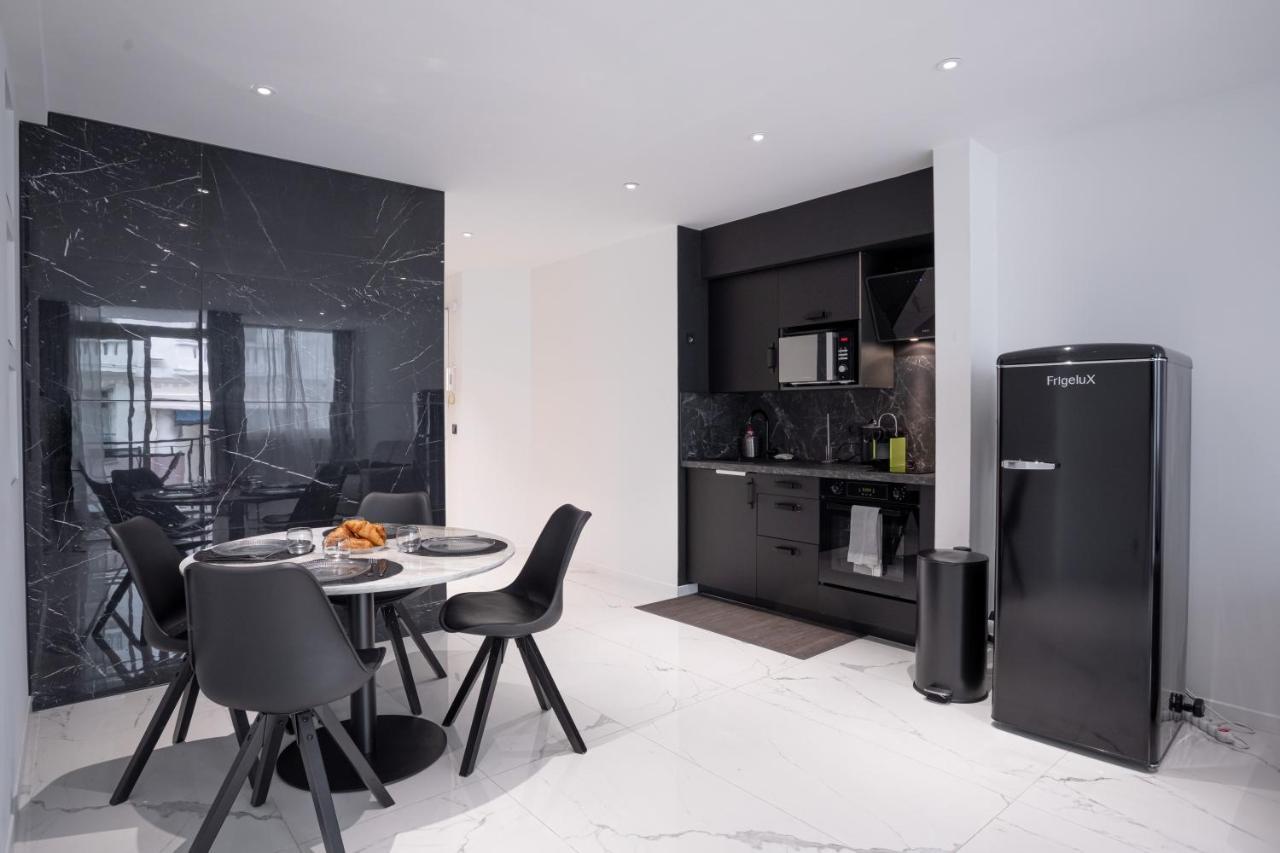 " Modern Maubourg " Elegance Et Prestige A 戛纳 外观 照片