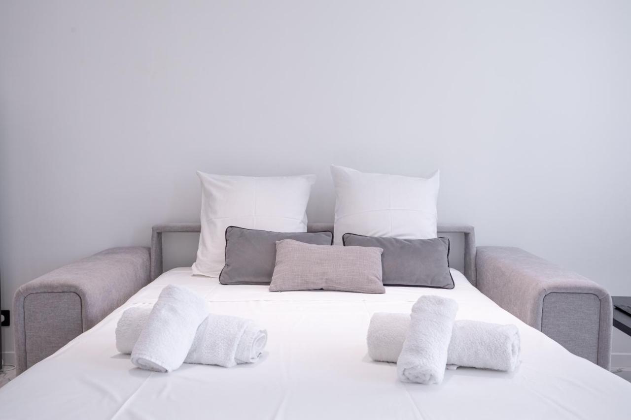 " Modern Maubourg " Elegance Et Prestige A 戛纳 外观 照片