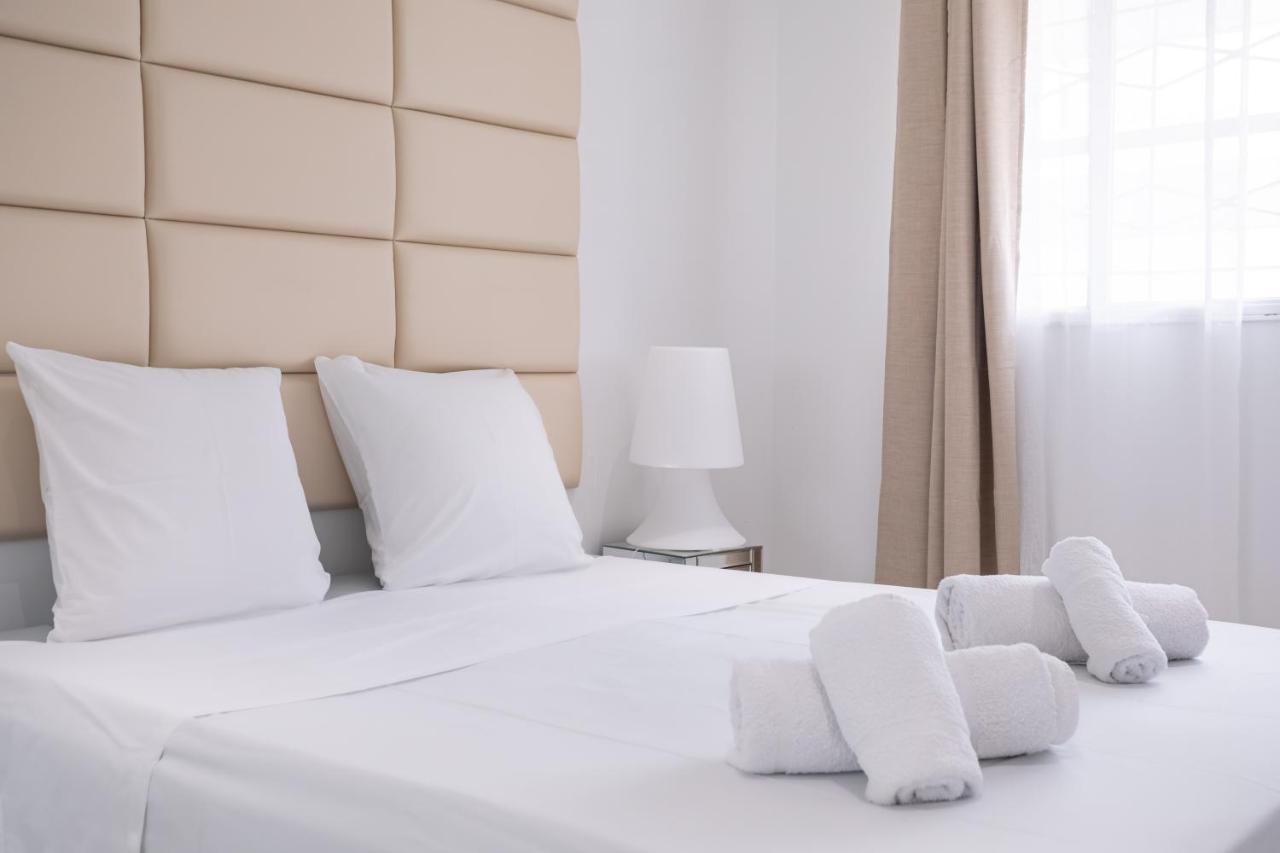 " Modern Maubourg " Elegance Et Prestige A 戛纳 外观 照片