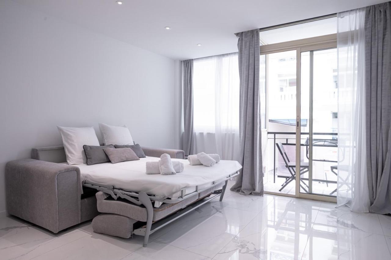 " Modern Maubourg " Elegance Et Prestige A 戛纳 外观 照片